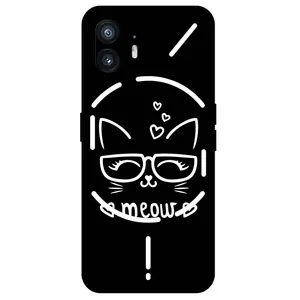 Megafone Cat 7700 Cover For Nothing Phone 2