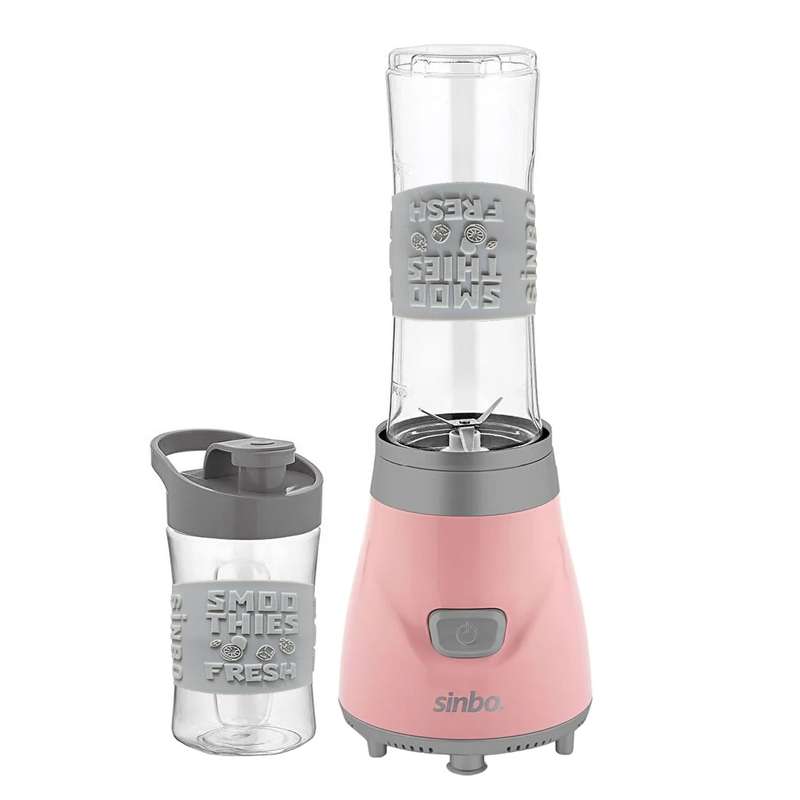 مخلوط کن سینبو مدل SHB-3150