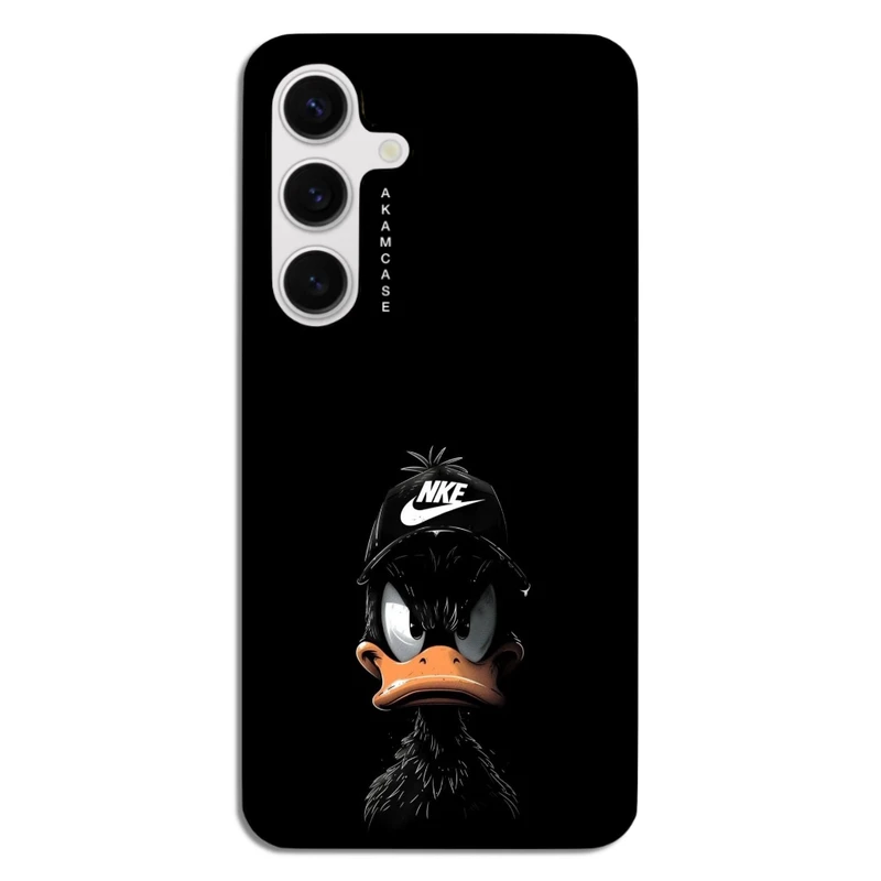 کاور آکام مدل AMC-WSGS24-NIKE-22 مناسب برای گوشی موبایل سامسونگ Galaxy S24