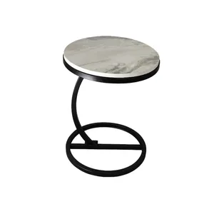 میز عسلی گرد کد A001