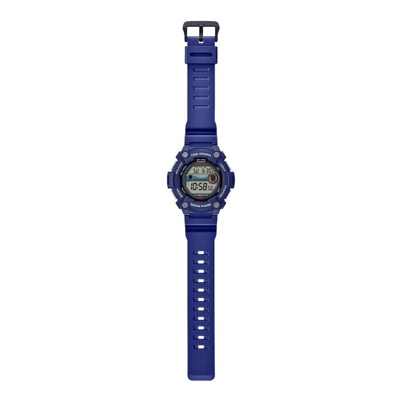 ساعت مچی دیجیتال مردانه کاسیو مدل WS-1300H-2AVDF