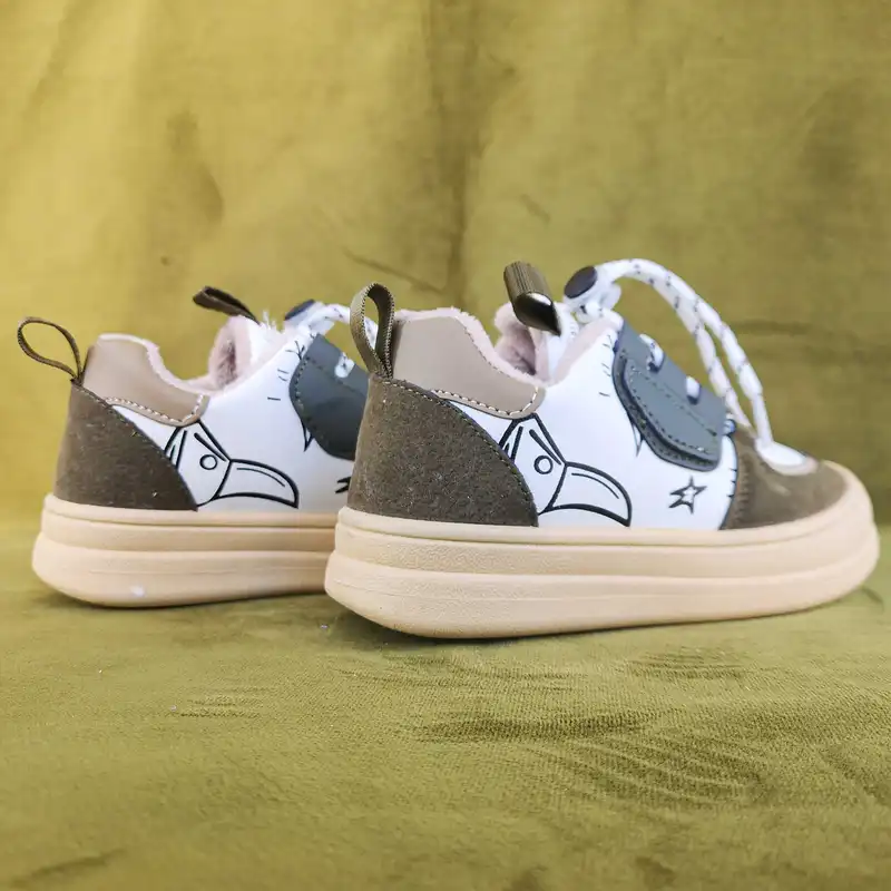 کفش مخصوص پیاده روی مدل FashioQ-AngrQ YshmQ-101029