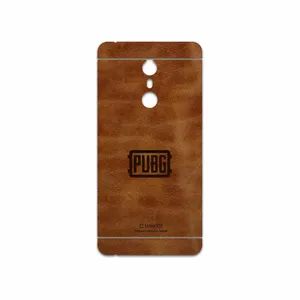 MAHOOT BFL-PUBG Cover Sticker for UMI Plus