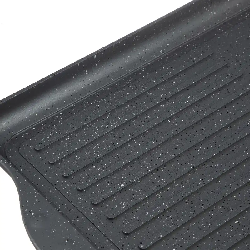 تابه گریل تکنو مدل دایمند سایز 40