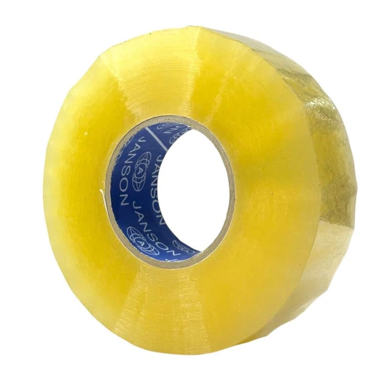 چسب پهن جانسون کد 50 عرض 5 سانتی متر