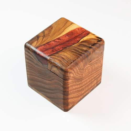 جعبه انگشتر کد ۲۰۱