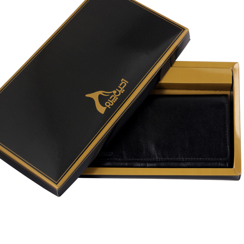 ست هدیه زنانه چرم بارز مدل DS65
