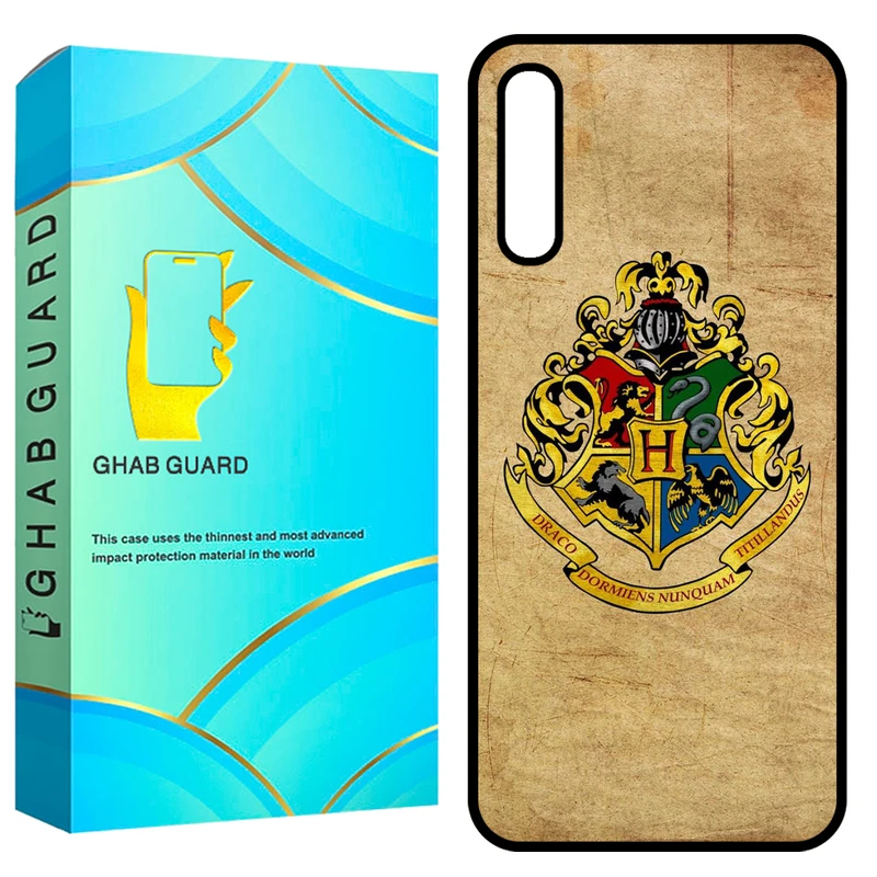  کاور قاب گارد طرح  پاتر مدل GCHPA50 مناسب برای گوشی موبایل سامسونگ Galaxy A50 / A50s / A30s