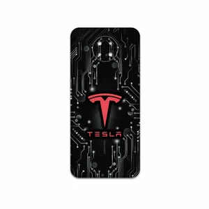 MAHOOT TESLA Cover Sticker for Nokia G10