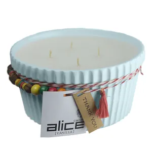 شمع معطر مدل ALICE