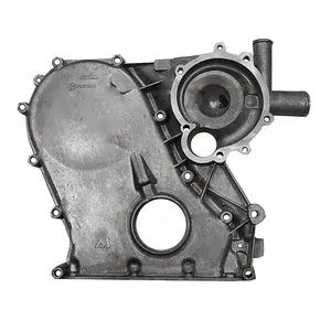 سینی قاب زنجیر جلو موتور خودرو کد 21297800 مناسب برای پیکان