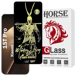 Horse ANTGH20 Screen Protector For Xiaomi 15T Pro