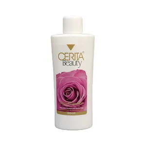 شامپو تثبیت کننده رنگ مو سریتا مدل beauty حجم 200 میلی لیتر