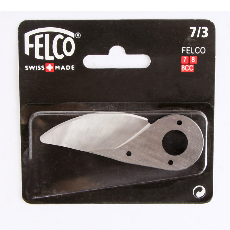تیغ یدک قیچی باغبانی  فیلکو مدل 8