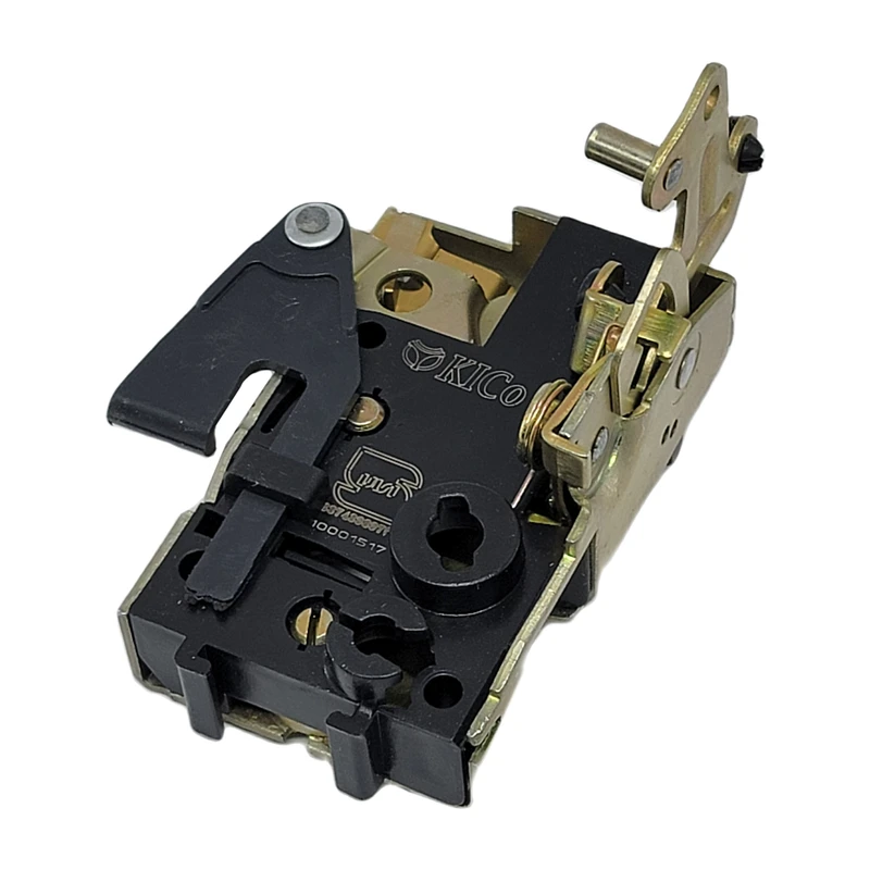 قفل درب جانبی عقب راست آریکو کد 1252 مدل قدیم مناسب برای 405