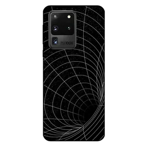 Megafone 8108 Cover For Samsung Galaxy S20 Ultra