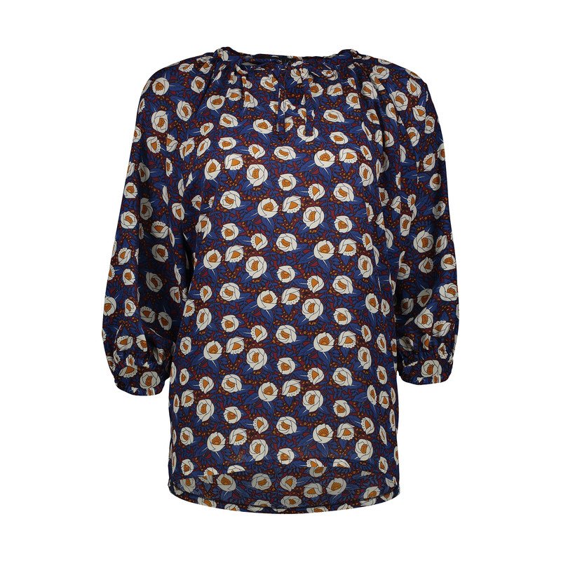 بلوز زنانه ماهیجا کد M-015