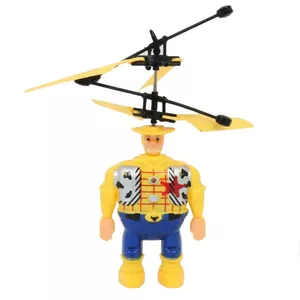 هلیکوپتر بازی مدل شخصیتی طرح وودی