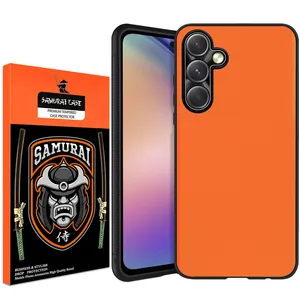 Samurai elegant Case For SamsungGalaxyA35 / A35 5G