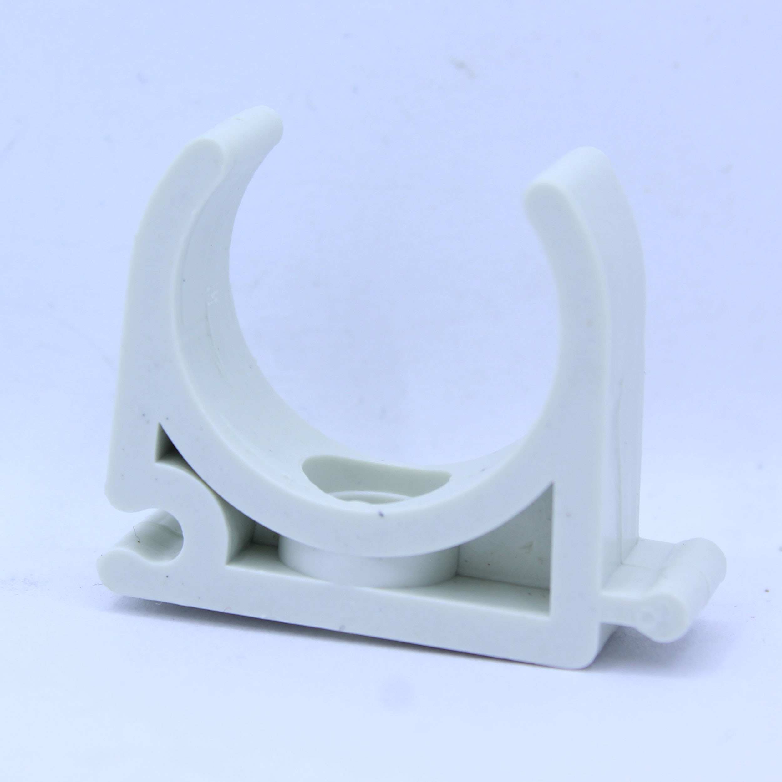 بست لوله مدل DN-25 Prickly بسته 20 عددی