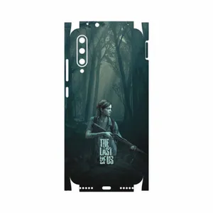 MAHOOT The Last of Us-FullSkin Cover Sticker for Xiaomi Mi A3