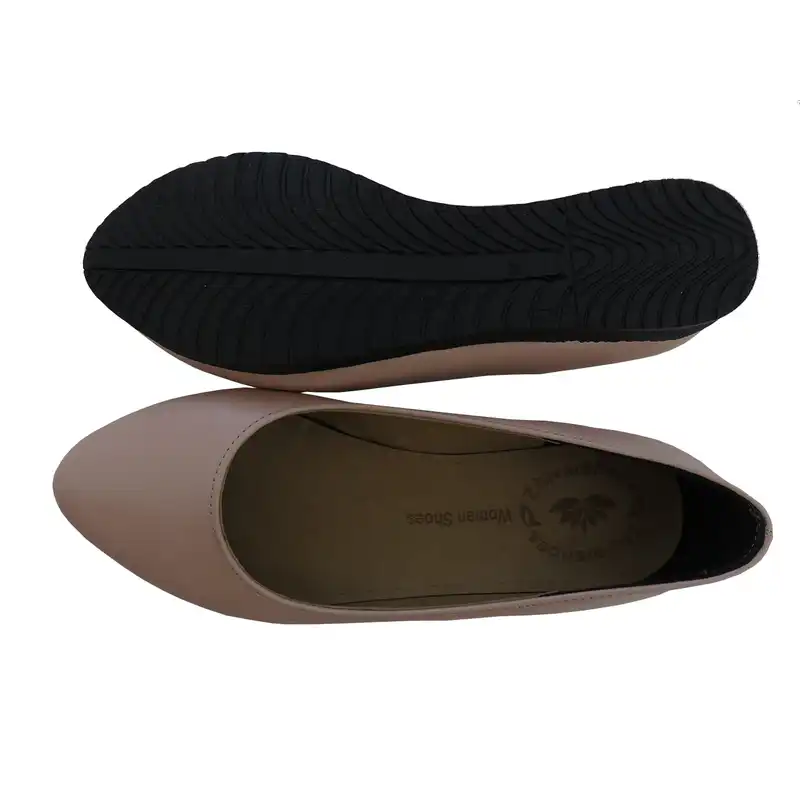 کفش روزمره زنانه کد A-KL