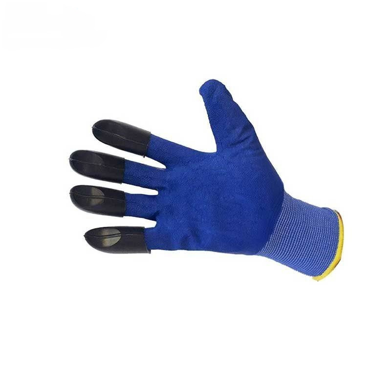 دستکش باغبانی مدل Sca65