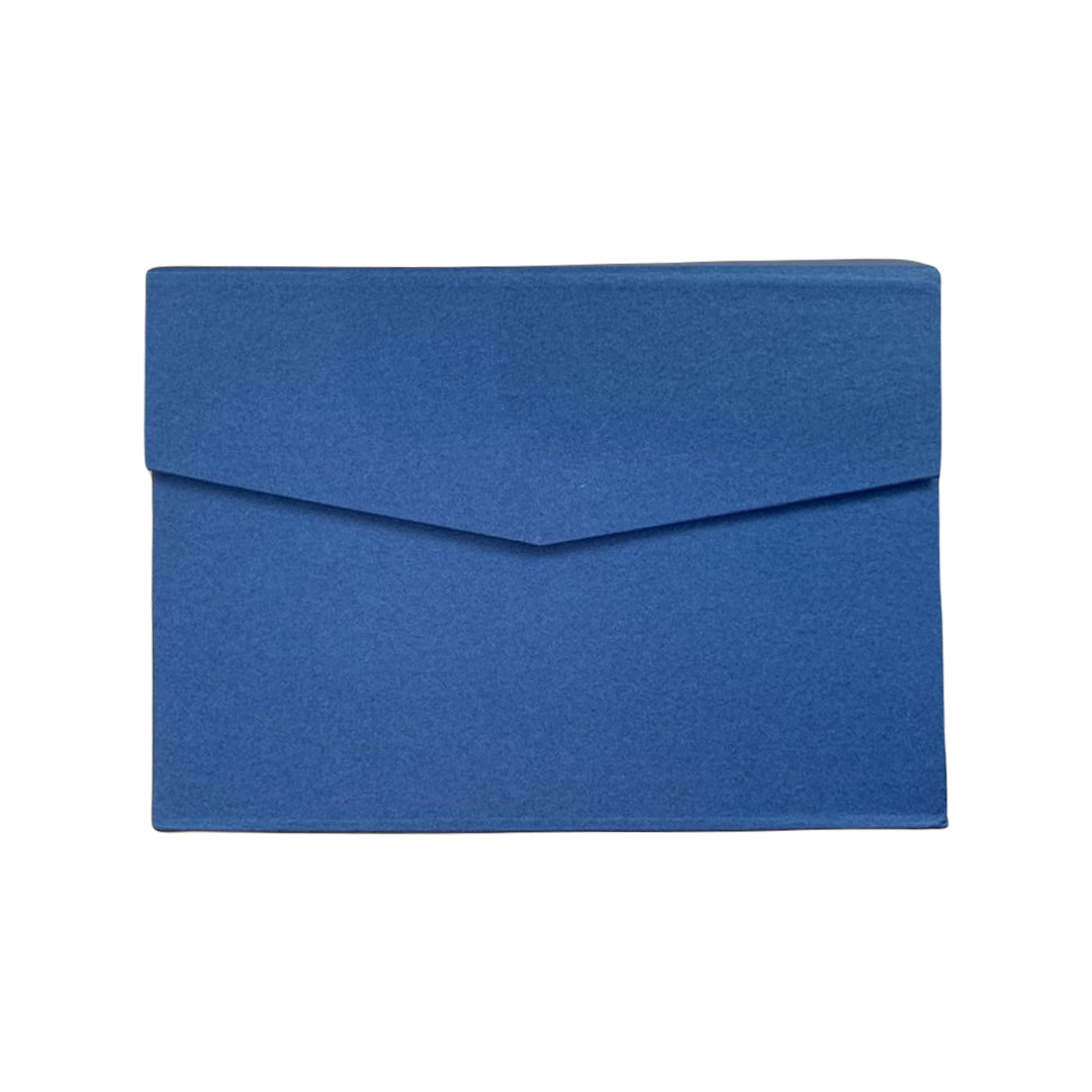 کاغذ یادداشت چسب دار مدل BY811 بسته 7 عددی به همراه خودکار