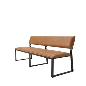 صندلی انتظار سه نفره مدل Z-01