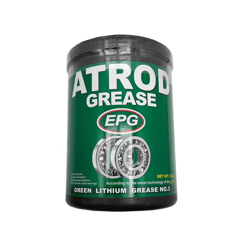 گریس آترود مدل S1 وزن 1 کیلوگرم