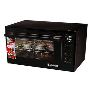 آون توستر 60 لیتری مدل Bellanzo BOT-3760