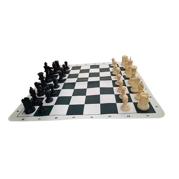شطرنج فکر آذین مدل ترنج کد F01 -  - 6