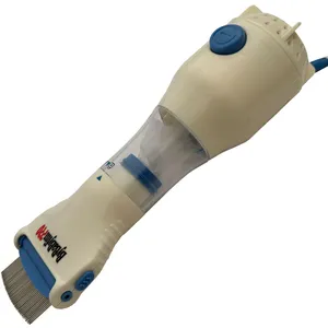 شانه ضد شپش بای بابیلیس پرو مدل BP-3374