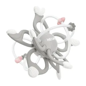 دندان گیر کودک هی ار شی مدل کهکشان