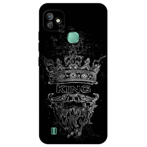 Megafone King 1896 Cover For Infinix Smart HD 2021