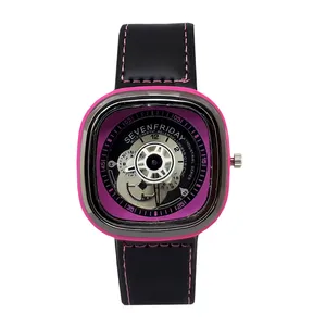 ساعت مچی عقربه‌ای مردانه مدل special کد sev12