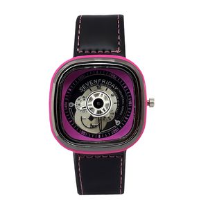 ساعت مچی عقربه‌ای مردانه مدل special کد sev12