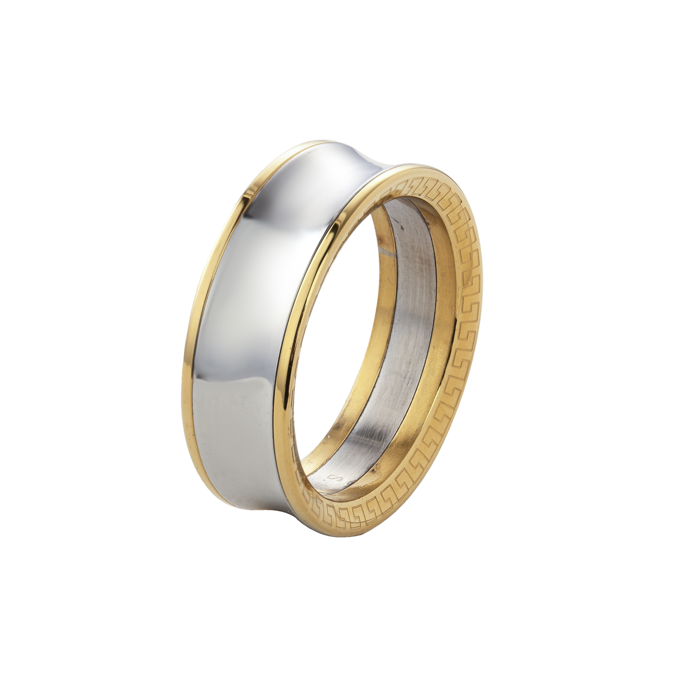 انگشتر زنانه مدل RE-0-15