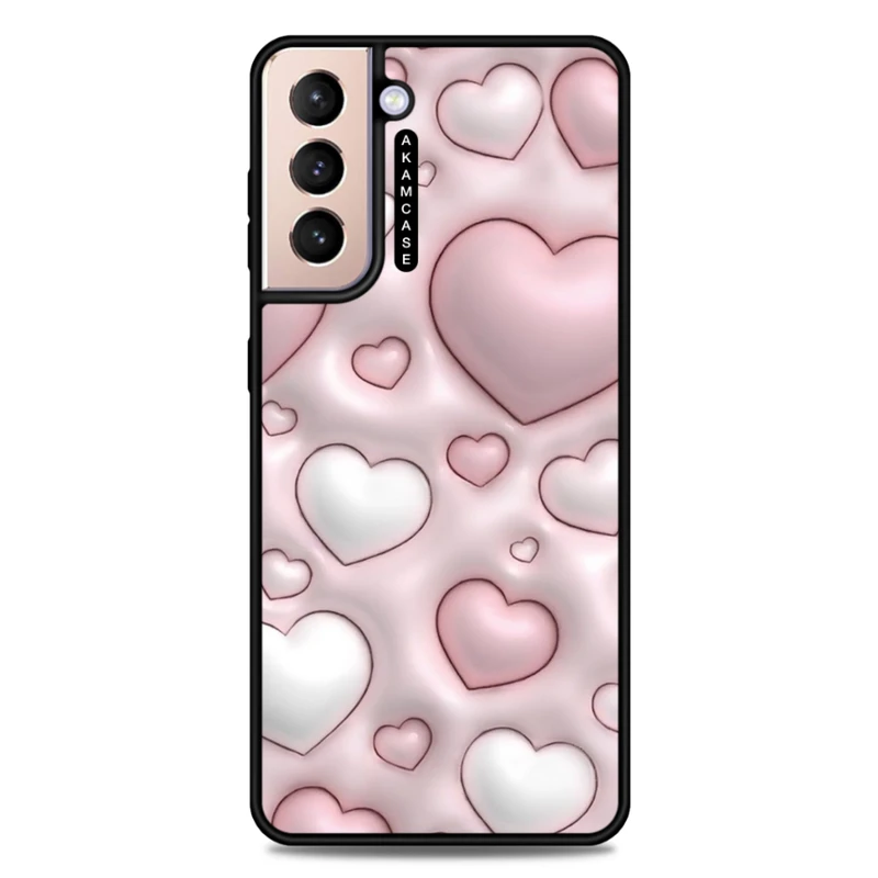 کاور آکام مدل AMC-WSGS21P-JELLY-48 مناسب برای گوشی موبایل سامسونگ Galaxy S21 Plus