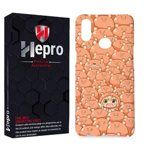 HEPRO MC Cover for SAMSUNG GALAXY A33