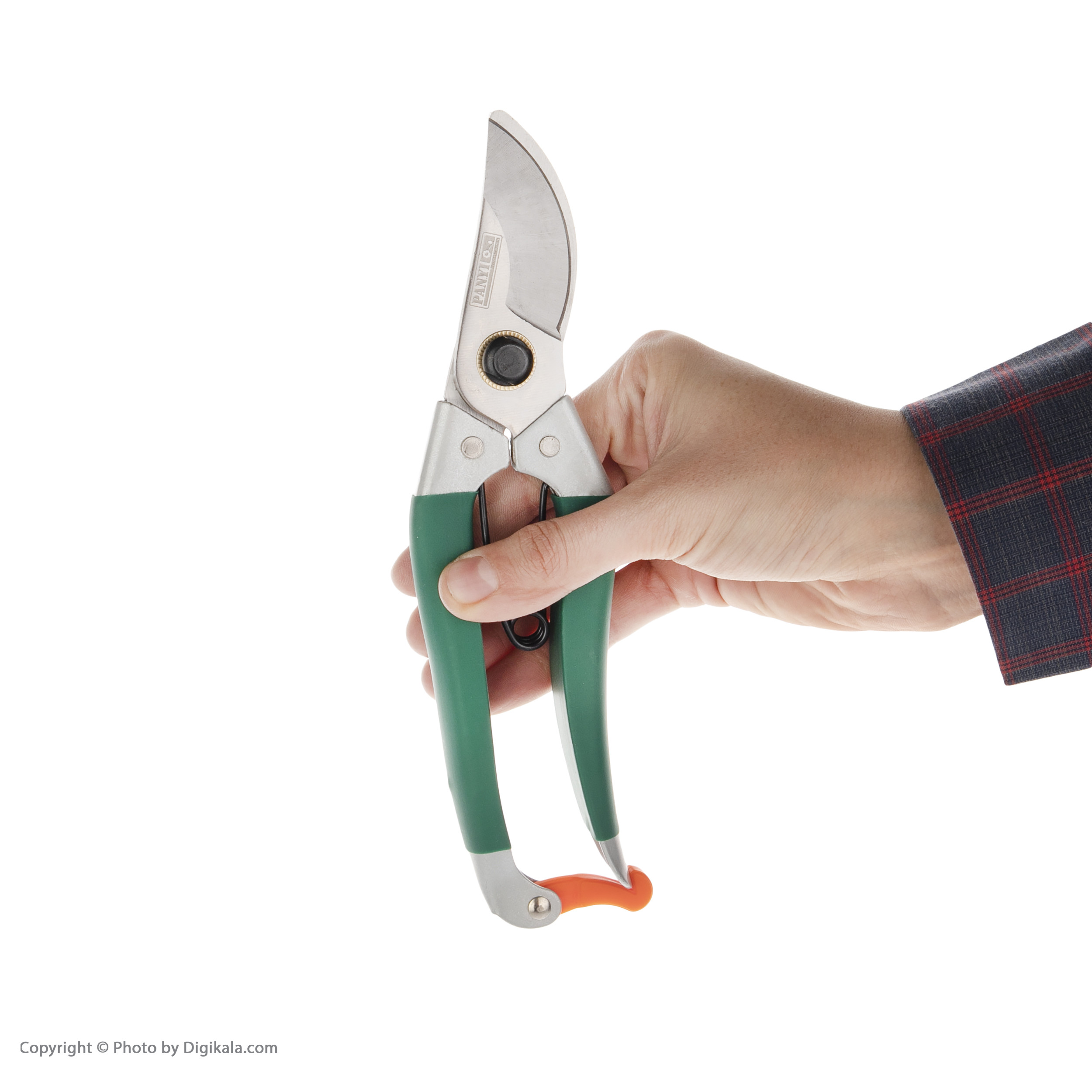 قیچی باغبانی پانی مدل NO1