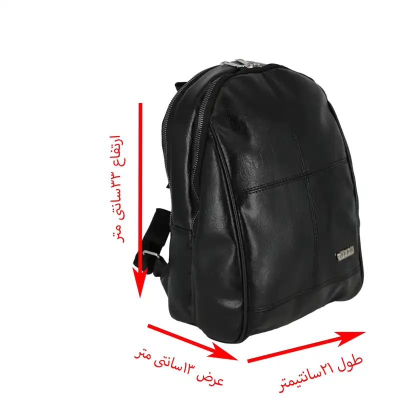 کوله پشتی زنانه مدل annaa کد 777uu