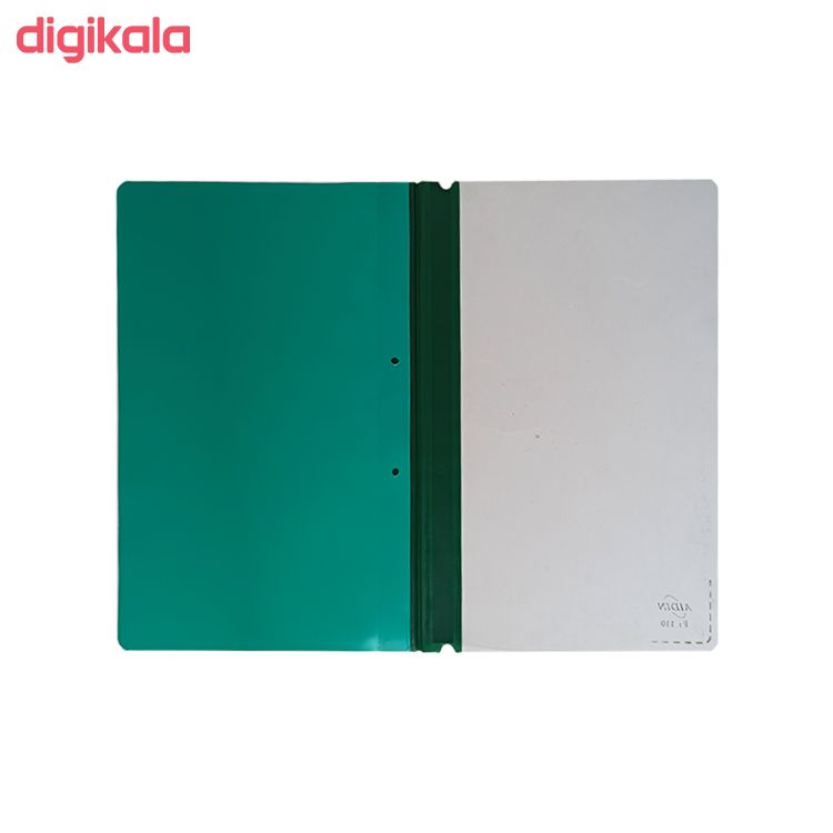 پوشه آیدین کد F110 بسته 9 عددی main 1 4