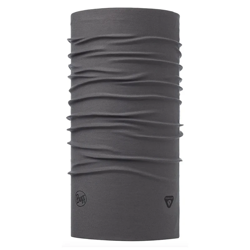 دستمال سر و گردن باف مدل thermonet solid castlerock دستمال سر و گردن باف مدل thermonet solid castlerock