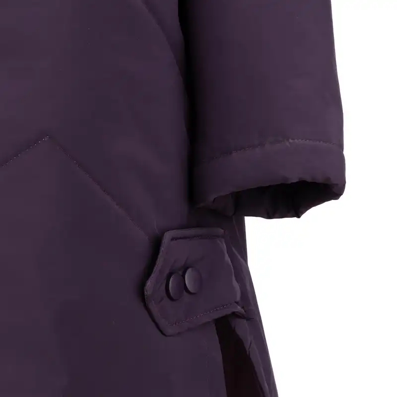 کاپشن زنانه السانا مدل قاصدک کد 145936