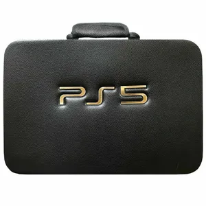 کیف حمل کنسول بازی PS5 طرح بلکسر