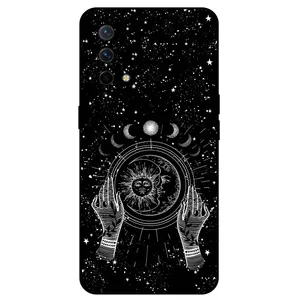 Megafone Sun and Moon 1892 Cover For OnePlus Nord CE 5G