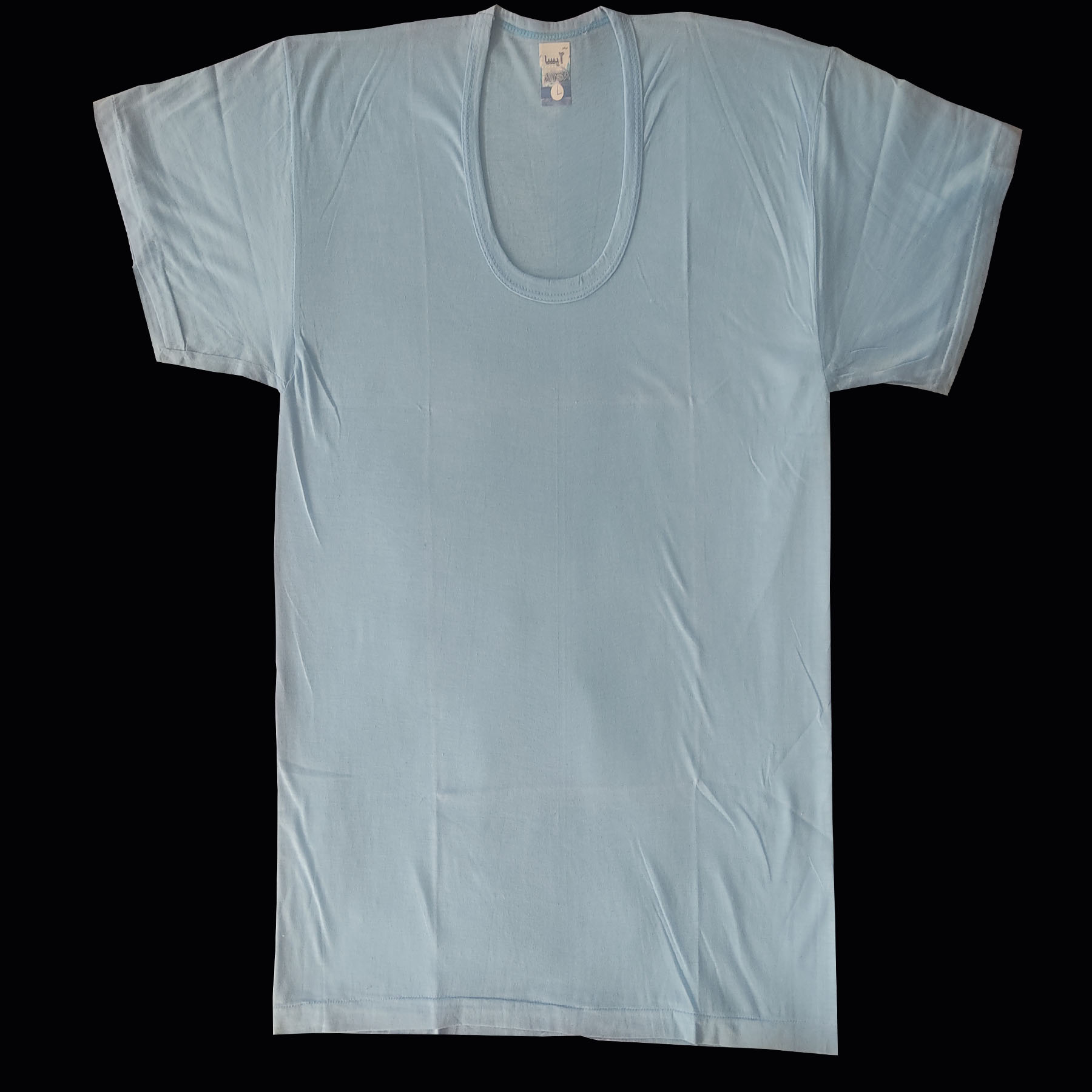 زیرپوش آستین دار مردانه مدل 1