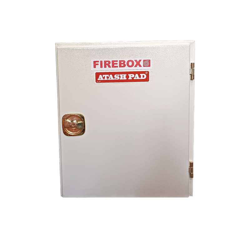 جعبه آتش نشانی آتش‌پاد کد AP3