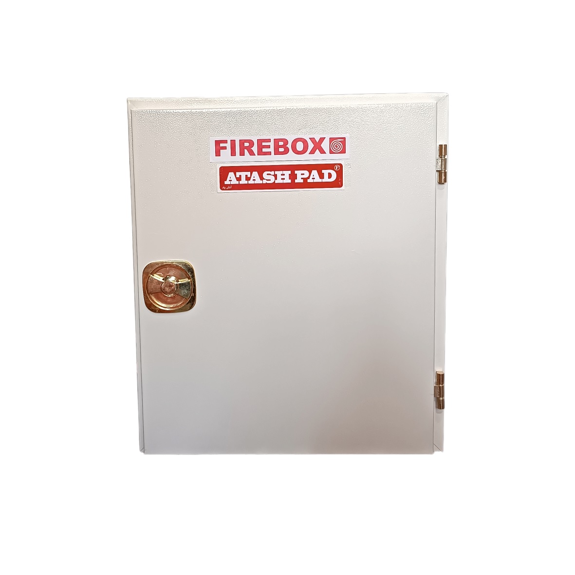 جعبه آتش نشانی آتش پاد کد AP3